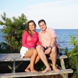 Meet your Posher, Ali